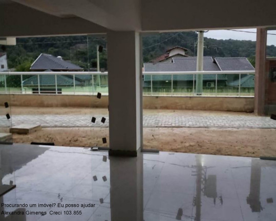 Imagem Imóvel com 2 Quartos à Venda, 85 m² em Cidade Jardim - Caraguatatuba