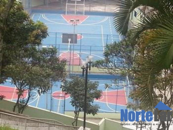 Imagem Apartamento com 2 Quartos à Venda, 55 m² em Vila Nova Cachoeirinha - São Paulo