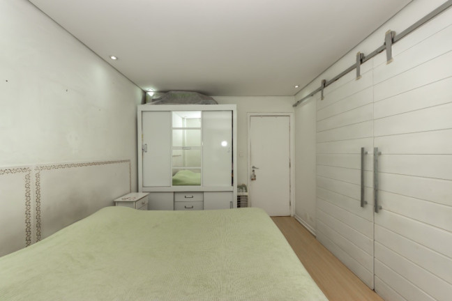 Imagem Apartamento com 2 Quartos à Venda, 78 m² em Jardim Paulista - São Paulo