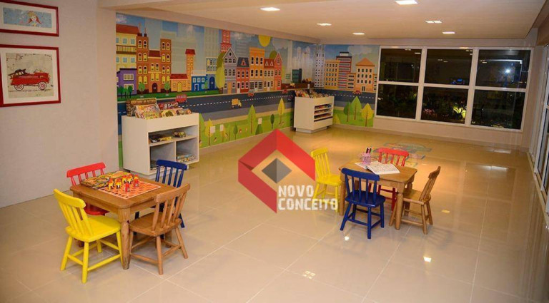 Imagem Apartamento com 3 Quartos à Venda, 130 m² em Papicu - Fortaleza Imagem Apartamento com 3 Quartos à Venda, 130 m² em Papicu - Fortaleza