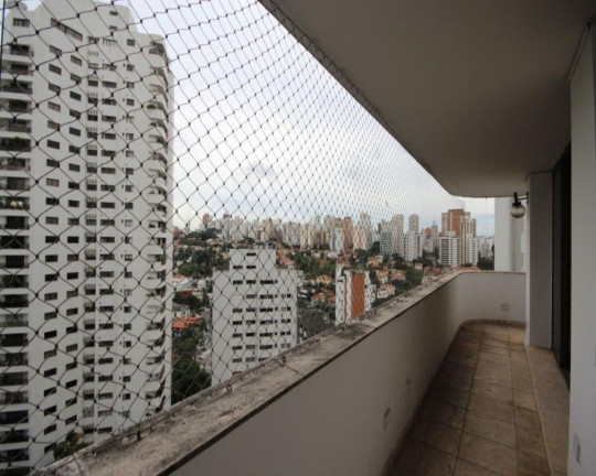 Imagem Apartamento com 4 Quartos à Venda, 572 m² em Santa Cecília - São Paulo Imagem Apartamento com 4 Quartos à Venda, 572 m² em Santa Cecília - São Paulo
