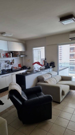 Imagem Apartamento com 2 Quartos à Venda, 99 m² em Vila Alzira - Guarujá Imagem Apartamento com 2 Quartos à Venda, 99 m² em Vila Alzira - Guarujá