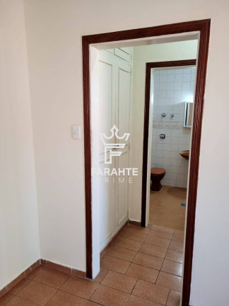 Imagem Apartamento com 2 Quartos à Venda, 90 m² em Campo Grande - Santos