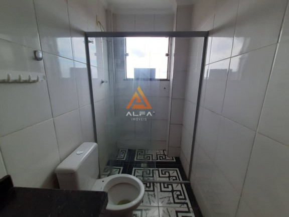Imagem Apartamento com 2 Quartos à Venda, 70 m²