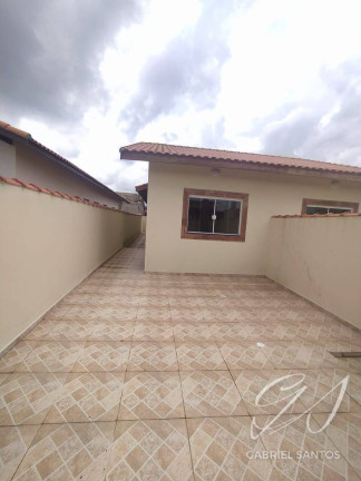 Imagem Casa com 2 Quartos à Venda, 125 m² em Balneário Tupy - Itanhaém Imagem Casa com 2 Quartos à Venda, 125 m² em Balneário Tupy - Itanhaém