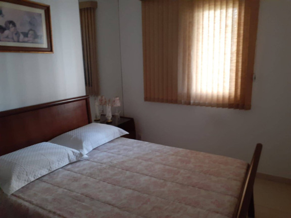 Imagem Apartamento com 2 Quartos à Venda, 48 m² em Cidade Ademar - São Paulo Imagem Apartamento com 2 Quartos à Venda, 48 m² em Cidade Ademar - São Paulo