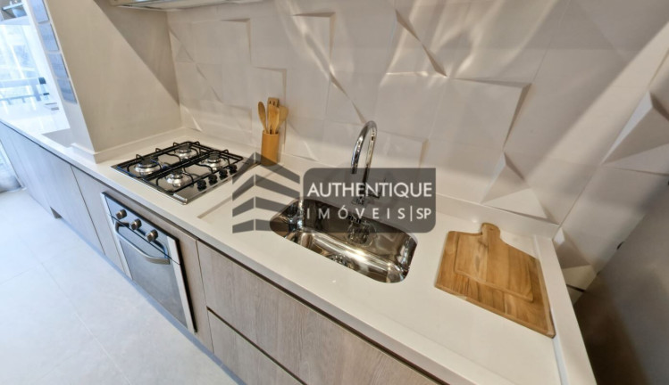 Imagem Apartamento com 2 Quartos à Venda, 54 m² em Tatuapé - São Paulo Imagem Apartamento com 2 Quartos à Venda, 54 m² em Tatuapé - São Paulo