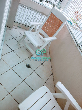 Apartamento com 2 Quartos à Venda, 96 m² em Pitangueiras - Guarujá