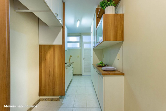 Imagem Imóvel com 3 Quartos à Venda, 94 m² em Botafogo - Rio De Janeiro
