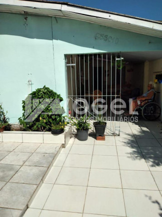 Imagem Casa com 2 Quartos à Venda, 300 m² em Feitoria Cohab - Sao Leopoldo