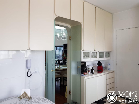 Imagem Apartamento com 4 Quartos à Venda, 150 m² em Centro - Santo André Imagem Apartamento com 4 Quartos à Venda, 150 m² em Centro - Santo André