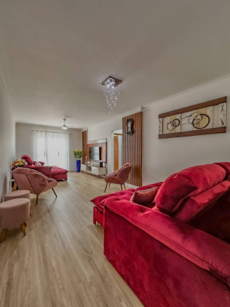 Imagem Apartamento com 3 Quartos à Venda, 130 m² em Ocian - Praia Grande Imagem Apartamento com 3 Quartos à Venda, 130 m² em Ocian - Praia Grande