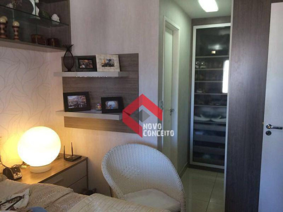 Imagem Apartamento com 3 Quartos à Venda, 83 m² em Meireles - Fortaleza