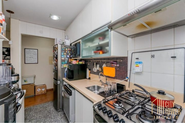 Imagem Apartamento com 2 Quartos à Venda, 66 m² em Itaim Bibi - São Paulo