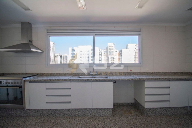 Imagem Apartamento com 4 Quartos à Venda, 225 m² em Perdizes - São Paulo