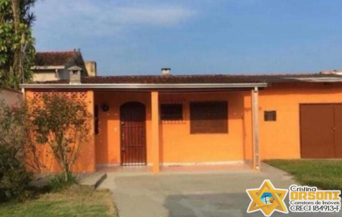 Imagem Casa com 1 Quarto à Venda, 69 m² em Estufa I - Ubatuba Imagem Casa com 1 Quarto à Venda, 69 m² em Estufa I - Ubatuba