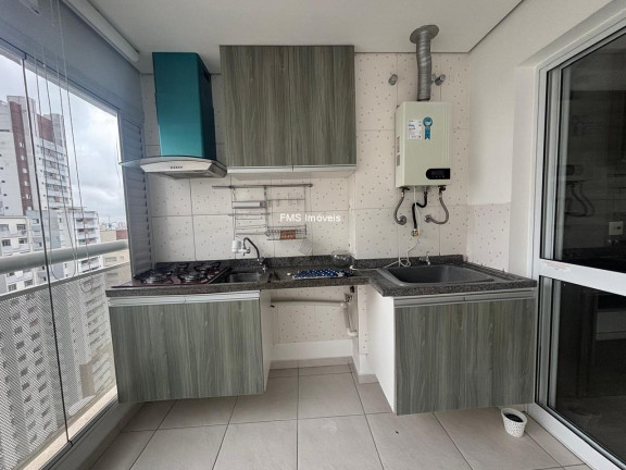 Imagem Imóvel com 1 Quarto para Alugar, 40 m² em Bela Vista - São Paulo