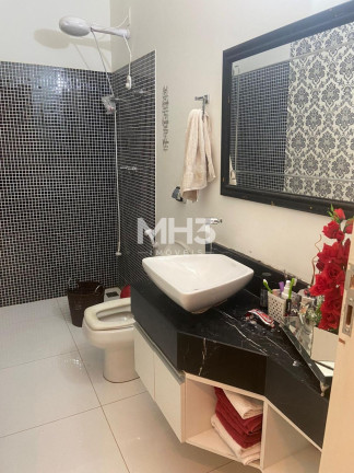 Imagem Casa de Condomínio com 5 Quartos à Venda, 312 m² em Swiss Park - Campinas Imagem Casa de Condomínio com 5 Quartos à Venda, 312 m² em Swiss Park - Campinas