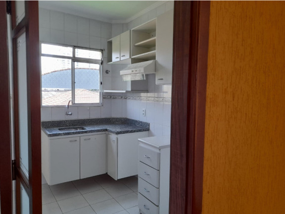 Imagem Apartamento com 2 Quartos à Venda, 60 m² em Parque Rural Fazenda Santa Cândida - Campinas Imagem Apartamento com 2 Quartos à Venda, 60 m² em Parque Rural Fazenda Santa Cândida - Campinas