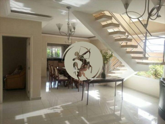 Imagem Casa de Condomínio com 5 Quartos à Venda, 480 m² em Alphaville - Santana De Parnaíba Imagem Casa de Condomínio com 5 Quartos à Venda, 480 m² em Alphaville - Santana De Parnaíba