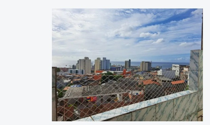 Imagem Casa com 5 Quartos à Venda, 150 m² em Nordeste - Salvador Imagem Casa com 5 Quartos à Venda, 150 m² em Nordeste - Salvador
