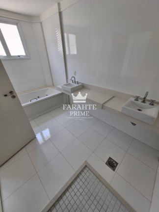 Imagem Apartamento com 4 Quartos à Venda, 230 m² em Pompeia - Santos Imagem Apartamento com 4 Quartos à Venda, 230 m² em Pompeia - Santos