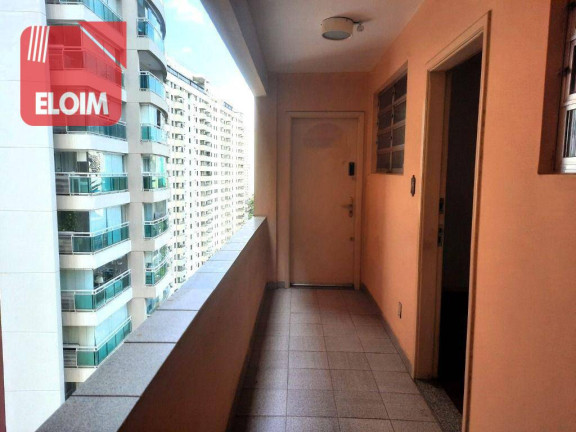 Imagem Apartamento com 1 Quarto à Venda, 58 m² em Santa Cecília - São Paulo Imagem Apartamento com 1 Quarto à Venda, 58 m² em Santa Cecília - São Paulo