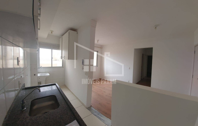 Imagem Apartamento com 2 Quartos à Venda, 52 m² em Centro - São Bernardo Do Campo