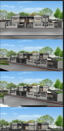 Casa com 2 Quartos à Venda,  em Barra Velha