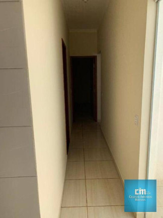Imagem Casa com 3 Quartos à Venda, 70 m² em água Branca - Boituva