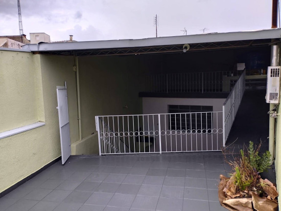 Imagem Casa com 3 Quartos à Venda, 1.200.000 m² em São Paulo - São Paulo