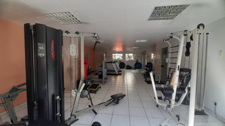 Apartamento com 2 Quartos à Venda, 67 m² em Sumaré - São Paulo