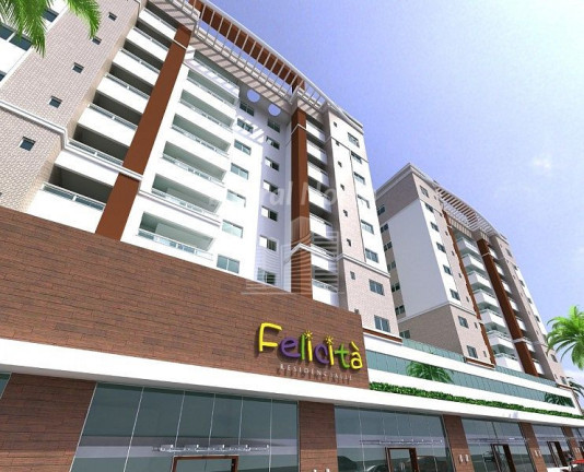 Imagem Apartamento com 2 Quartos à Venda, 75 m² em Tabuleiro - Camboriú