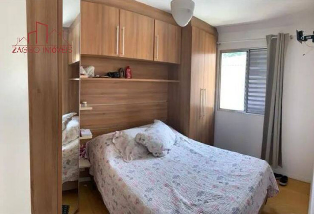 Imagem Apartamento com 2 Quartos à Venda, 48 m² em Jardim Das Palmas - São Paulo Imagem Apartamento com 2 Quartos à Venda, 48 m² em Jardim Das Palmas - São Paulo