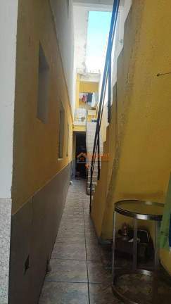 Imagem Sobrado com 3 Quartos à Venda, 300 m² em Jardim Centenário - Guarulhos