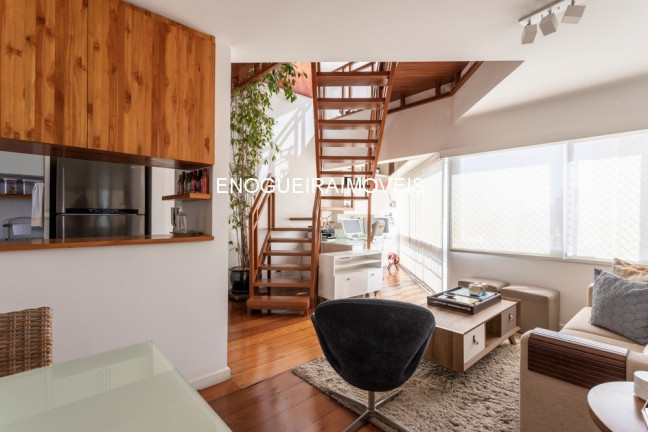 Imagem Imóvel com 2 Quartos à Venda, 192 m² em Pinheiros - São Paulo