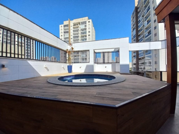 Imagem Cobertura com 3 Quartos à Venda, 180 m² em Tombo - Guarujá Imagem Cobertura com 3 Quartos à Venda, 180 m² em Tombo - Guarujá