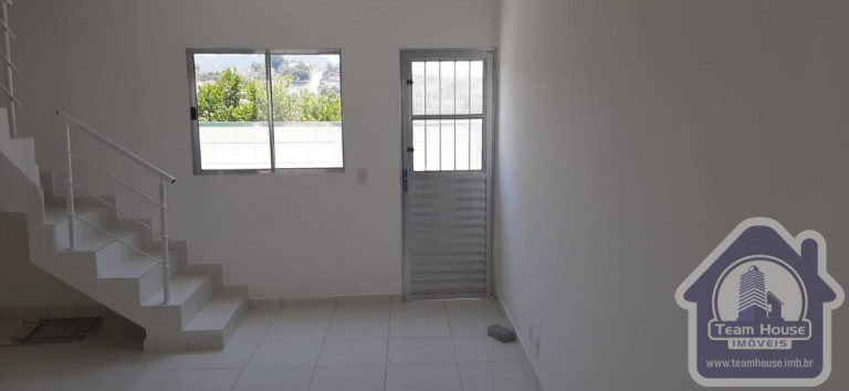 Imagem Casa de Condomínio com 2 Quartos à Venda, 59 m² em Vila São Paulo - Mogi Das Cruzes Imagem Casa de Condomínio com 2 Quartos à Venda, 59 m² em Vila São Paulo - Mogi Das Cruzes