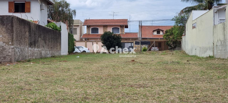 Imagem Terreno à Venda, 390 m² em Jardim Santa Genebra - Campinas Imagem Terreno à Venda, 390 m² em Jardim Santa Genebra - Campinas