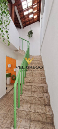Imagem Casa com 3 Quartos à Venda, 149 m² em Jordanópolis - São Bernardo Do Campo Imagem Casa com 3 Quartos à Venda, 149 m² em Jordanópolis - São Bernardo Do Campo