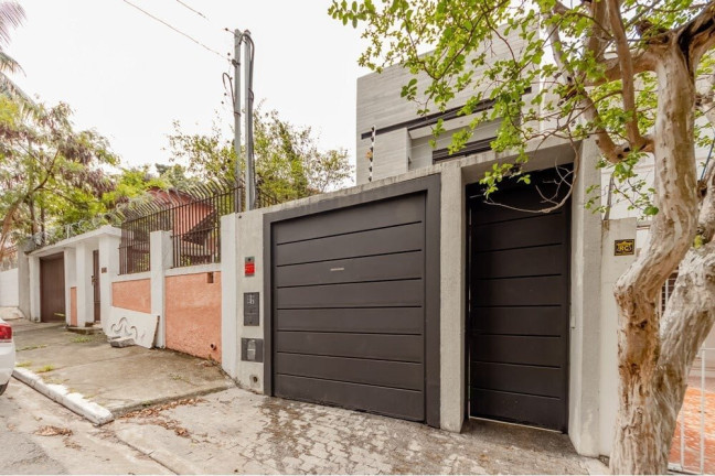 Imagem Casa com 3 Quartos à Venda, 136 m² em Campo Belo - São Paulo Imagem Casa com 3 Quartos à Venda, 136 m² em Campo Belo - São Paulo
