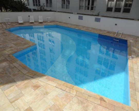 Imagem Apartamento com 3 Quartos à Venda, 95 m² em Vila Mariana - São Paulo Imagem Apartamento com 3 Quartos à Venda, 95 m² em Vila Mariana - São Paulo
