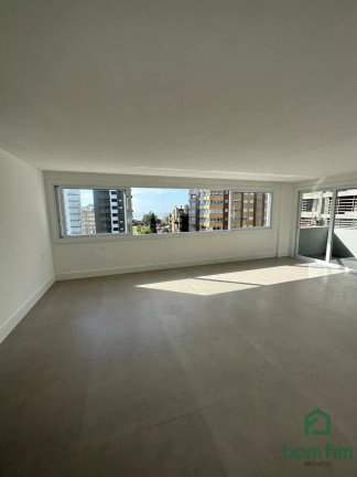 Apartamento com 3 Quartos à Venda, 139 m² em Praia Grande - Torres