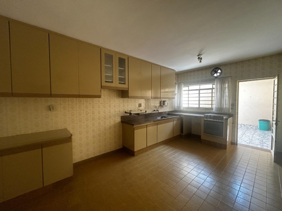 Imagem Casa com 4 Quartos à Venda, 240 m² em Vila Albertina - São Paulo