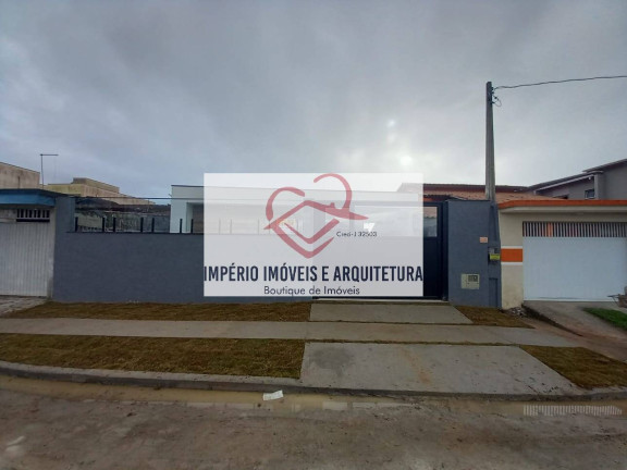 Casa com 2 Quartos à Venda,  em Pontal De Santa Marina - Caraguatatuba