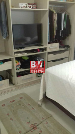 Imagem Apartamento com 2 Quartos à Venda, 60 m² em Penha - Rio De Janeiro Imagem Apartamento com 2 Quartos à Venda, 60 m² em Penha - Rio De Janeiro