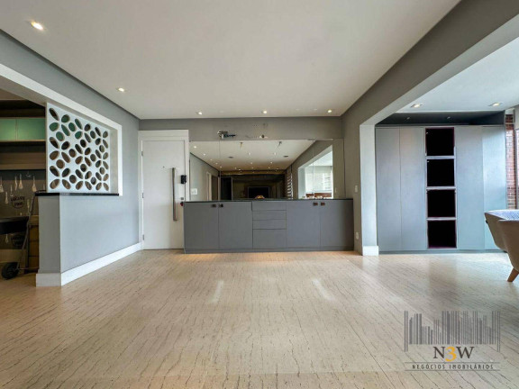Imagem Apartamento com 3 Quartos à Venda, 117 m² em Vila Leopoldina - São Paulo
