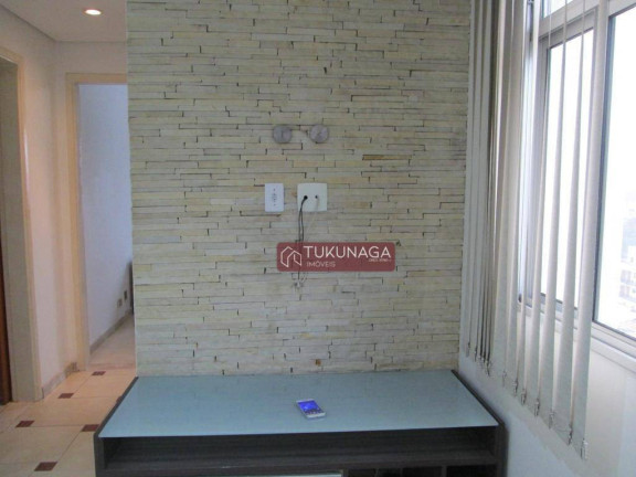 Imagem Apartamento com 2 Quartos à Venda, 58 m² em Jaçanã - São Paulo Imagem Apartamento com 2 Quartos à Venda, 58 m² em Jaçanã - São Paulo
