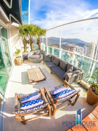 Imagem Apartamento com 3 Quartos à Venda, 252 m² em Centro - Balneário Camboriú Imagem Apartamento com 3 Quartos à Venda, 252 m² em Centro - Balneário Camboriú