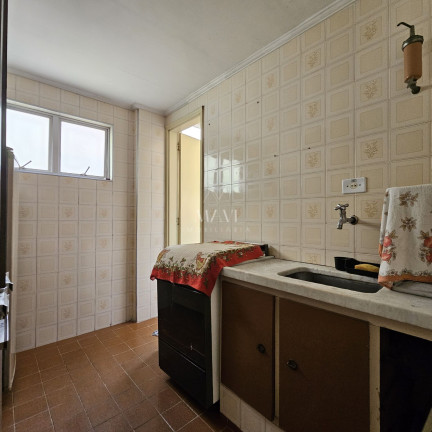 Imagem Apartamento com 1 Quarto à Venda, 55 m² em Aviação - Praia Grande